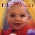 Miniatyrbillede 1 af 2: Mozart Wolfgang Amadeus - Baby Needs Mozart (CD)