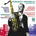 Miniatyrbild 1 av 2: Morricone Ennio Molinelli Roberto - Favorite Italian Movie Music (CD)