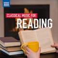 Miniatyrbild 1 av 2: Various - Classical Music For Reading (CD)