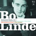 Miniatyrbild 2 av 2: Linde Bo - Orchestral Works, Vol 1
