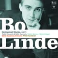 Miniatyrbild 1 av 2: Linde Bo - Orchestral Works, Vol 1