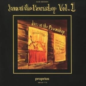 Jazz At The Pawnshop (Sta
