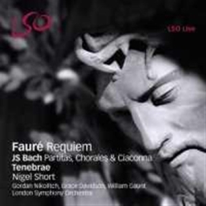 Faure Requiem