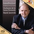 Miniatyrbillede 1 af 2: Bruckner - Sinfonie 9