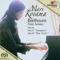 Miniatyrbild 1 av 2: Beethoven - Klaviersonaten 16,17,18