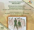 Pikkukuva 1 / 2: Mozart - Donaueschinger Harmoniemusik