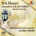 Miniatyrbild 2 av 2: Mozart - Haffner-Serenade Kv 250/Marsch