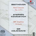 Pikkukuva 2 / 2: Beethoven - Klavierkonzerte 2,4
