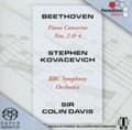 Pikkukuva 1 / 2: Beethoven - Klavierkonzerte 2,4