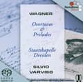 Miniatyrbild 1 av 2: Wagner - Ouvertüren Und Präludien