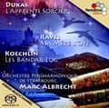 Pikkukuva 1 / 2: Dukas - L Apprenti Sorcier