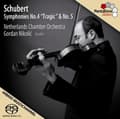 Pikkukuva 1 / 2: Schubert - Sinfonien 4+5