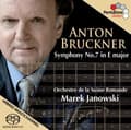 Miniatyrbild 2 av 2: Bruckner - Symphony No 7