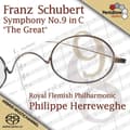 Miniatyrbilde 1 av 2: Schubertfranz - Sinfonie 9