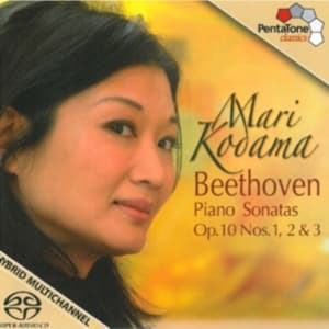 Beethoven - Klaviersonaten