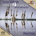 Miniatyrbillede 2 af 2: Tschaikowsky - Symphony No 4