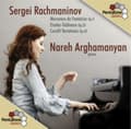 Miniatyrbillede 1 af 2: Rachmaninoff - Morceaux De Fantaisie Op.3