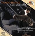 Miniatyrbild 1 av 2: Kraayenhof/Piazzolla/Alvarez - Tango Royal
