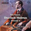 Miniatyrbilde 1 av 2: Doylearthur Conan - The Classic Sherlock Holmes Vol.4