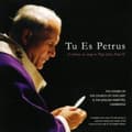 Pikkukuva 1 / 2: Cambridge Singers - Tu Es Petrus