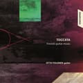 Miniatyrbild 1 av 2: Tolonen - Toccata (Sacd1011)