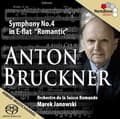 Pikkukuva 1 / 2: Bruckner - Symphony No 4