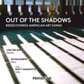 Pikkukuva 2 / 2: Delan Lisa / Korth Kevin / Haimov - Out Of The Shadows