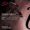 Pikkukuva 1 / 2: Roman Simovic Lso String Ensemble - Fantasia On A Theme By Thomas Talli
