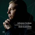 Miniatyrbilde 2 av 2: Denis Kozhukhin - Ballades & Fantasies