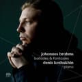 Miniatyrbilde 1 av 2: Denis Kozhukhin - Ballades & Fantasies
