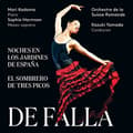 Miniatyrbild 1 av 2: Mari Kodama Sophie Harmsen Orches - Noches En Los Jardines De España E