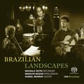 Miniatyrbild 1 av 2: Various - Brazilian Landscapes