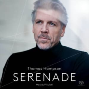 Various - Serenade