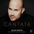 Miniatyrbilde 1 av 2: Various - Cantata: Yet Can I Hear...