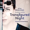 Miniatyrbilde 2 av 2: Haydn Joseph Schoenberg Arnold - Transfigured Night