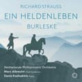 Pikkukuva 2 / 2: Strauss Richard - Ein Heldenleben Burleske