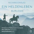 Pikkukuva 1 / 2: Strauss Richard - Ein Heldenleben Burleske