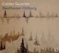Pikkukuva 1 / 2: Beethoven Ludwig Van Hillborg An - Beethoven Hillborg