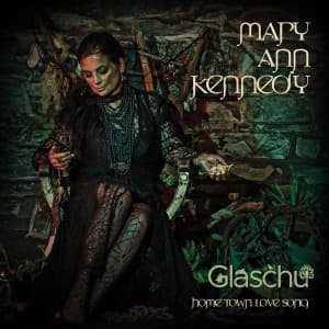 Kennedy Mary Ann - Glaschu - Songs Of The Glasgow Gàid (CD)