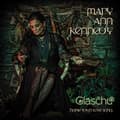 Miniatyrbild 1 av 2: Kennedy Mary Ann - Glaschu - Songs Of The Glasgow Gàid (CD)