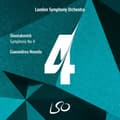Miniatyrbillede 1 af 2: Shostakovich Dmitry - Symphony No 4