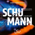 Miniatyrbild 2 av 2: Schumann Robert - Symphonies Nos 2 & 4