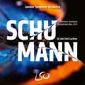 Miniatyrbild 1 av 2: Schumann Robert - Symphonies Nos 2 & 4