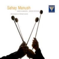 Piazzolla/Pape/Abe/Ravel/Reich/Blaz - Sahay Manush (CD)