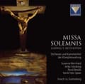 Pikkukuva 1 / 2: Beethovenludwig Van - Missa Solemnis (CD)