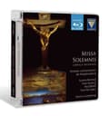 Miniatyrbilde 1 av 2: Beethovenludwig Van - Missa Solemnis (CD)