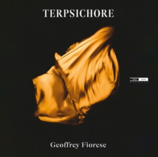 Fiorese Geoffrey - Terpsichore (CD)