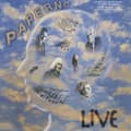 Miniatyrbillede 2 af 2: Various - Paperno: Live Performances (CD)