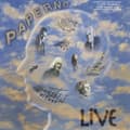 Miniatyrbillede 1 af 2: Various - Paperno: Live Performances (CD)