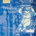 Miniatyrbillede 2 af 2: Teixeira Antonio - Te Deum (CD)